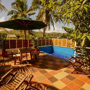 La Casona De Sara Hotel