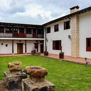 Casona Quesada Hotel